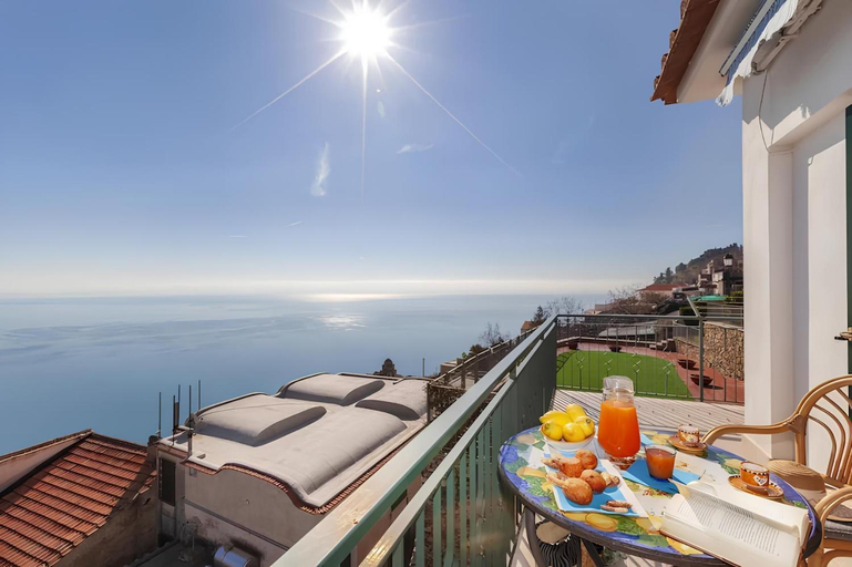 Others 4, Amasdomi Apartments - Ravello, Salerno