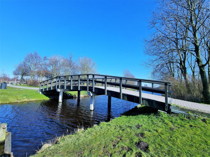 Others 5, Ferienhaus in Wiek, Vorpommern-Rügen