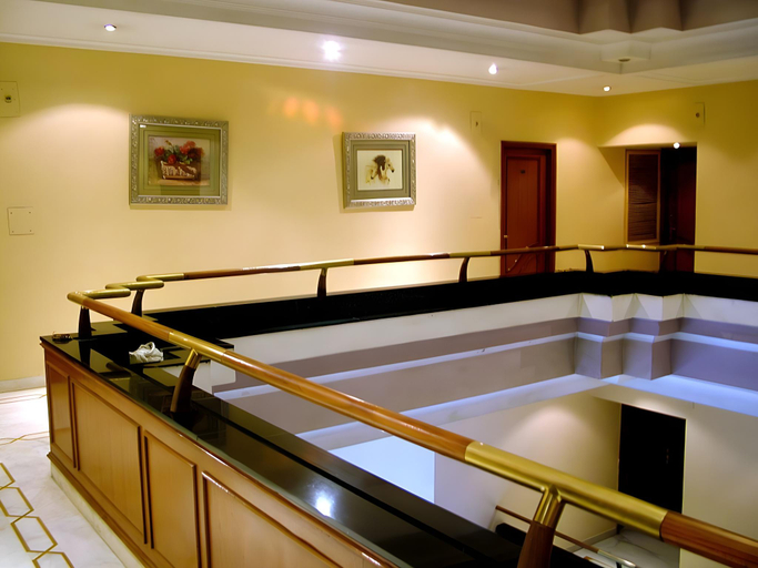 Others 5, Hotel Ambaji International, Palghar