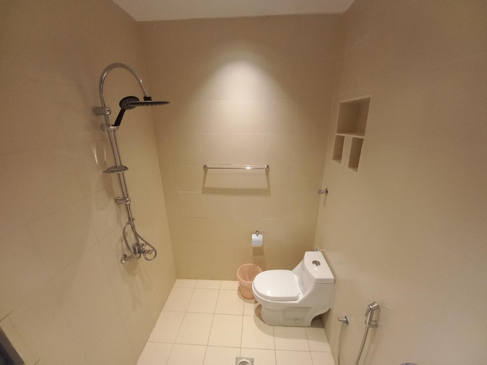 Bathroom 5, Sur Hotel, Sur