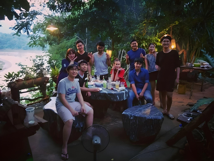 Food & Drinks 4, Ban Mai Phai Pha Holiday House, Sai Yok