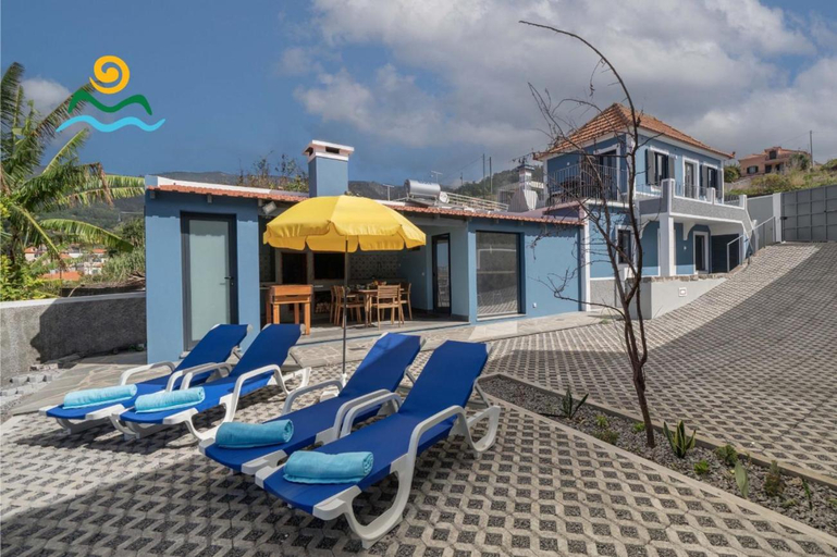 Sport & Beauty, OurMadeira - Villa Loreto, Calheta