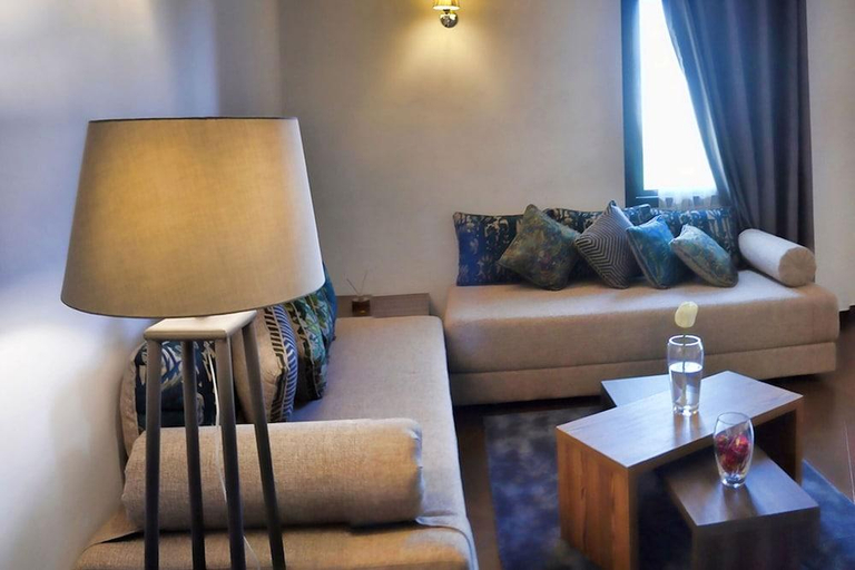 Others 4, Wazo Appart-Hotel, Marrakech