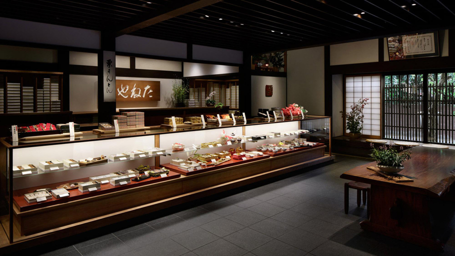 Food & Drinks 3, Rakuten STAY HOUSE x WILL STYLE Hachimanbori, Ōmihachiman