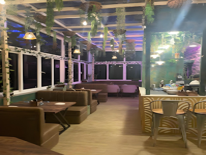 Food & Drinks 5, Bliss Grace Hotel, Jalpaiguri