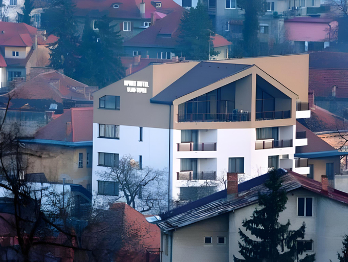 Others 5, Apart Hotel Vlad Tepes, Brasov
