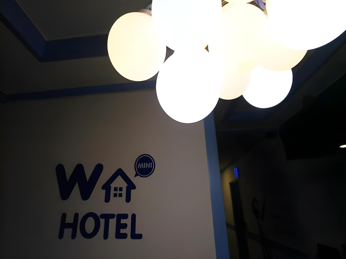 Others 4, W Mini Hotel, Seongbuk