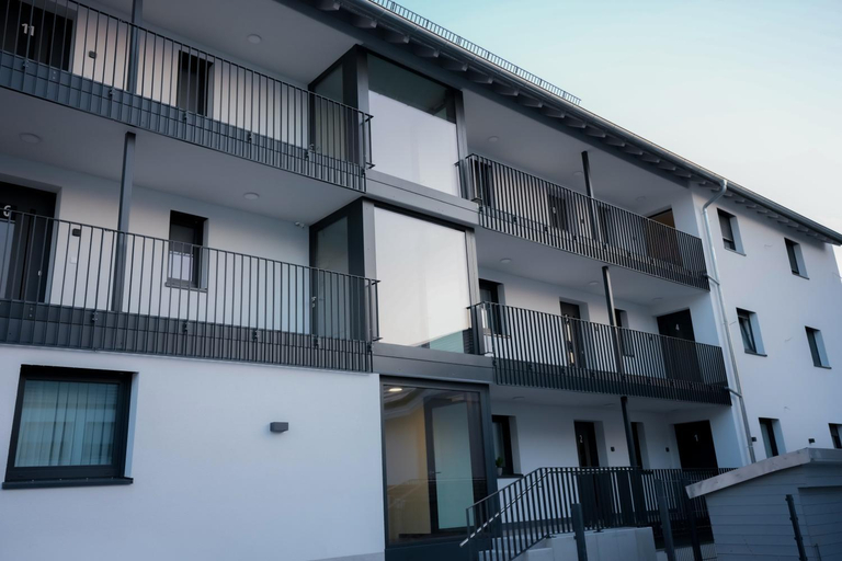 Exterior view 3, Be Grand Apartments Rust, Ortenaukreis