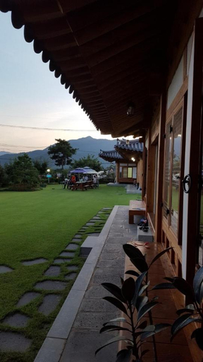 Others 5, Suncheon Sagyejeol Haeoreum Hanok Pension, Suncheon