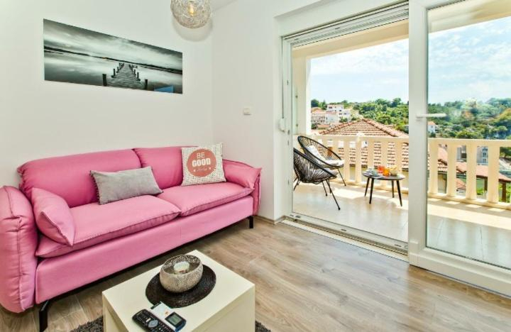 Others 5, Apartments Juric, Hvar