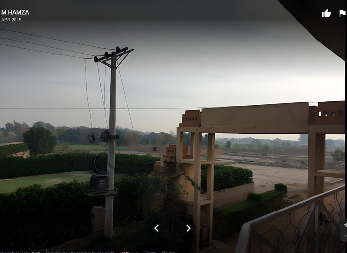 Others 4, Greenway Hotel & Restaurant, Dera Ghazi Khan
