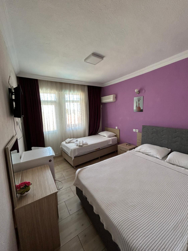 Bedroom 3, Mut apart hotel, Fethiye
