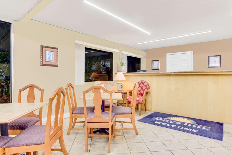 Public Area, Americas Best Value Inn Aiken, Aiken