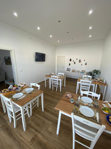 Others 4, White Room Salento Bed and Breakfast, Lecce