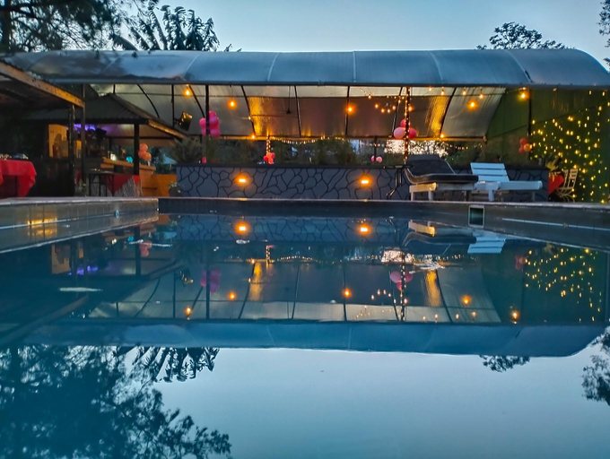 Sport & Beauty 5, Hotel Troy, Langata