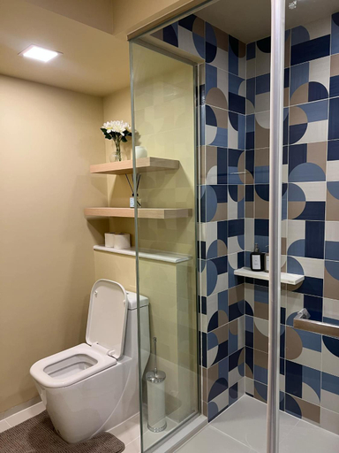 Bathroom 4, Marvest Hua Hin , Hua Hin