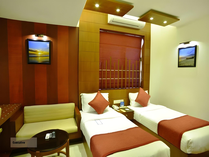 Others 2, Hotel Marina Residency, Kozhikode