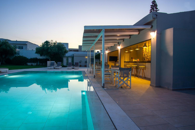 Sport & Beauty 5, Golden Sun Boutique, Crete