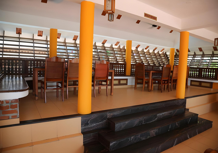 Food & Drinks, Sagara Beach Resort, Thiruvananthapuram