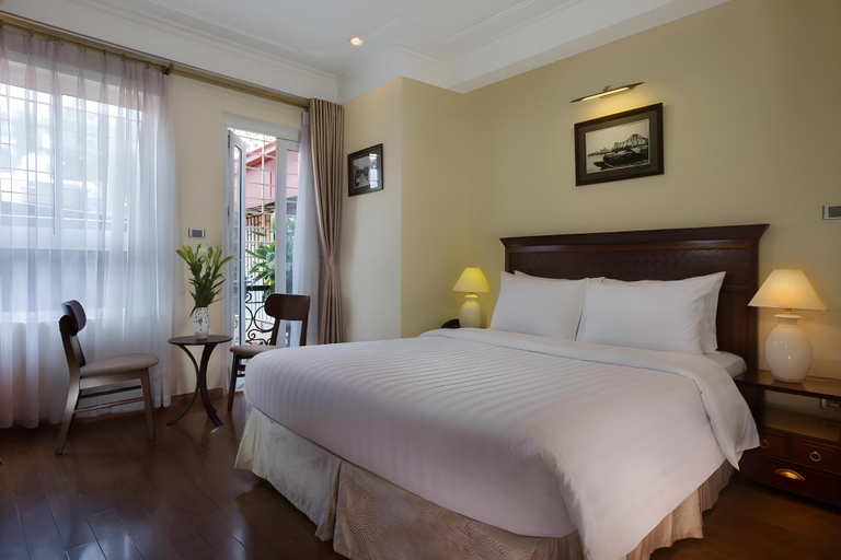 Bedroom 2, Classic street hotel hanoi, Hoàn Kiếm