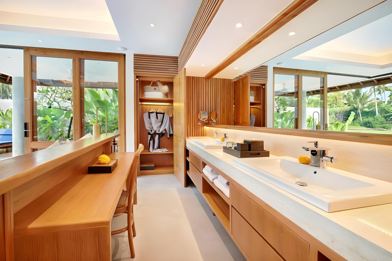 Others 4, Romantice Villa With Rice field Private Pool #P8, Gianyar