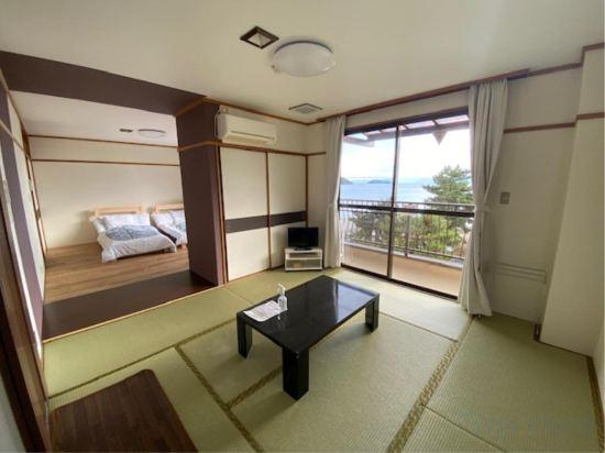 Others 5, Wasuki Base Biwako Guest House, Takashima