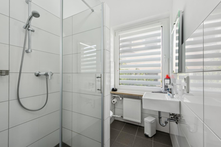 Others 3, Diepholzer Boardinghouse by BohnApartments-Business & Reisen-Zentrum-Parken kostenlos, Diepholz
