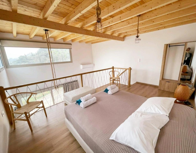 Bedroom 3, Evoikon, Peloponnese