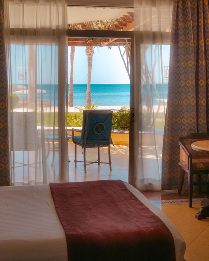 Bedroom 3, Palm Royale Resort Soma Bay, Safaja