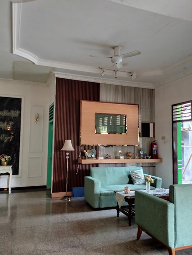 Others 5, The Sri Rejeki Hotel, Blitar