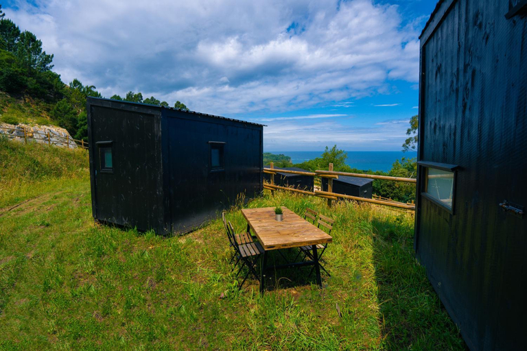 Exterior & Views 1, Kampaoh Las Arenas, Cantabria