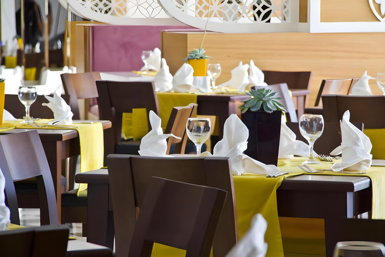 Food & Drinks 5, Side Alegria Hotel & Spa - All Inclusive-Adult Only, Manavgat
