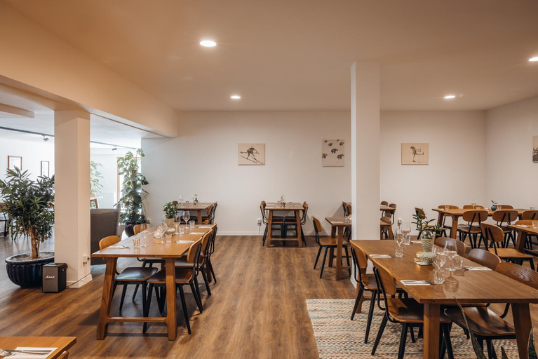 Food & Drinks 5, Aparthotel Maso Corto, Bolzano