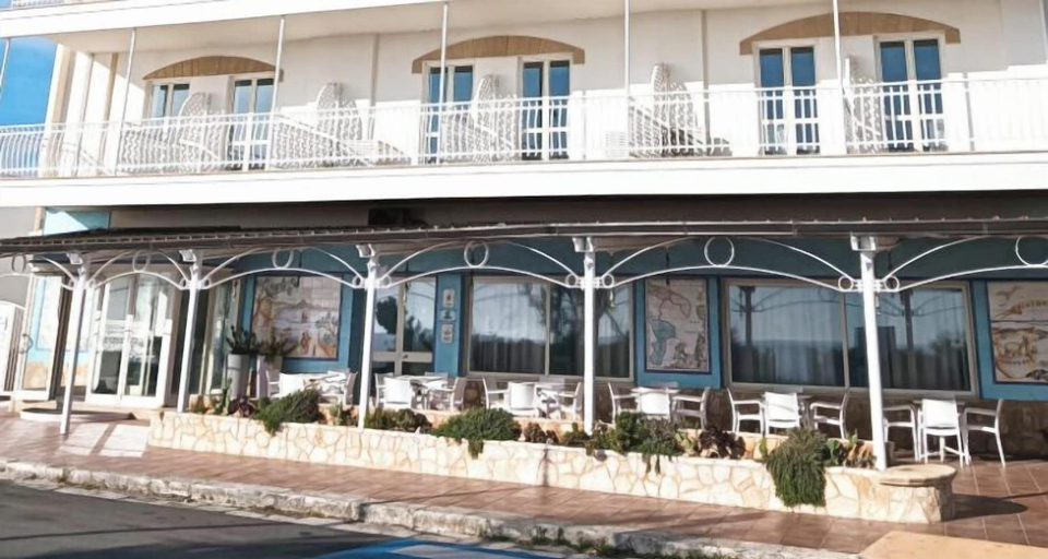 Exterior & Views 2, Hotel Club Perla, Lecce