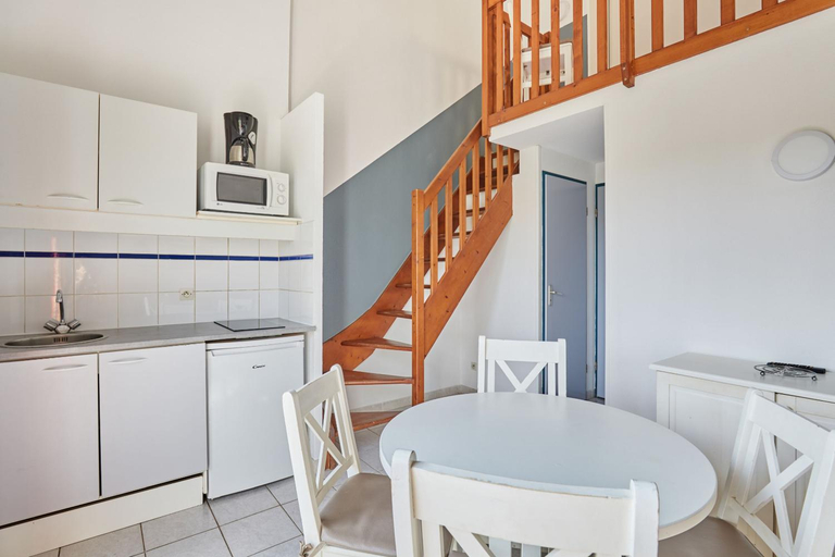 Others 3, Residence Odalys Le Grand Bleu, Hérault
