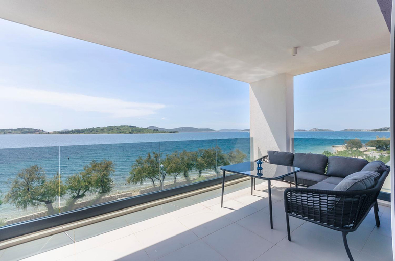 Others 4, Apartments Adriatic, Vodice