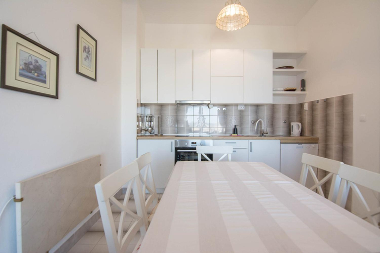 Others 4, Apartment Rajna, Biograd na Moru