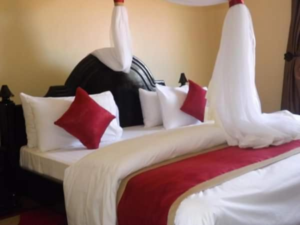 Others 4, Central Inn Hotel Entebbe, Entebbe