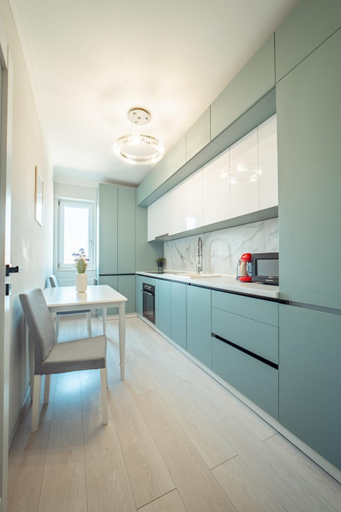 Others 3, Cozy Luxury Studios Pallas Mall Iasi, Iasi