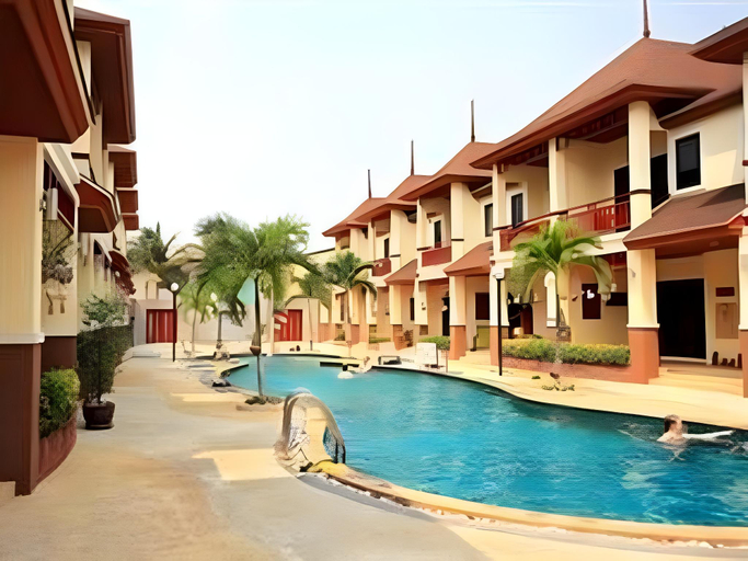 Sport & Beauty 3, Thai Paradise South Residence, Cha-Am