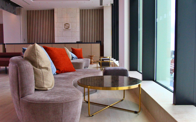 Public Area 3, La'gent Hotel Okinawa Naha, Naha