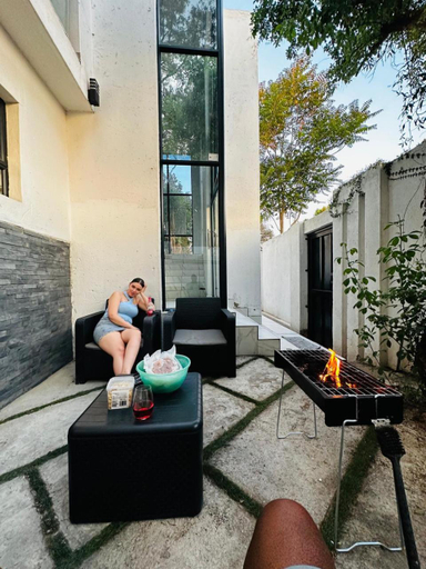Others 5, Stay In Carlazo - Unlimited WiFi Solar backup, City of Johannesburg