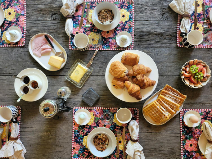 Food & Drinks 4, CASA ALENTI - Maison d'Hotes, Vaucluse