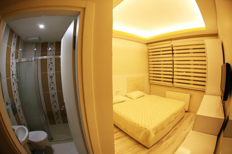 Sport & Beauty, Tokat Royal Otel, Tokat