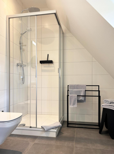 Others 4, Buschschanke Lomnitz - Appartements, Bautzen