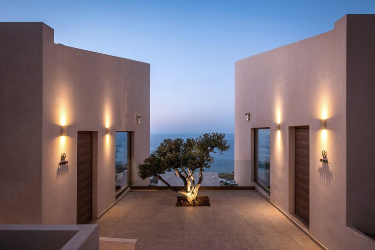 Others 4, Villa Ouranos - Where the World Unfolds Before You, Crete