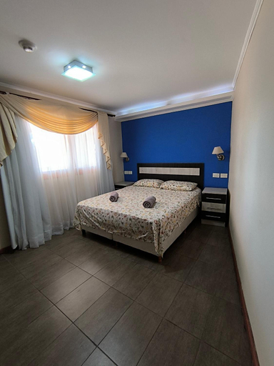 Bedroom 2, Los lapachos Residencial, Iguazú