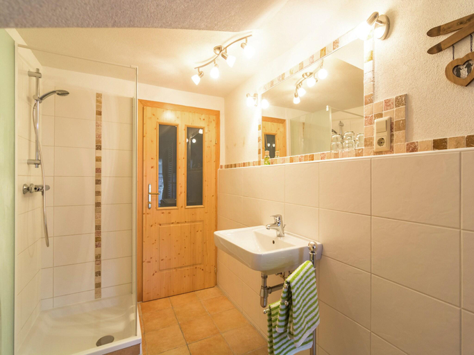 Bathroom 3, Renovated Mountain Retreat Stay, Liezen