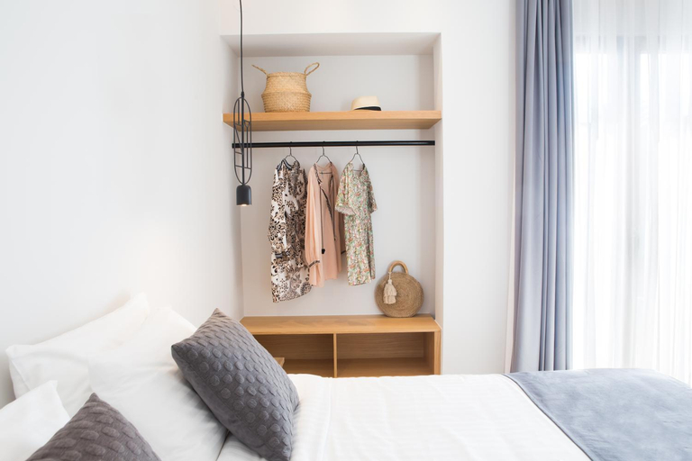 Bedroom 2, Calmare, Crete