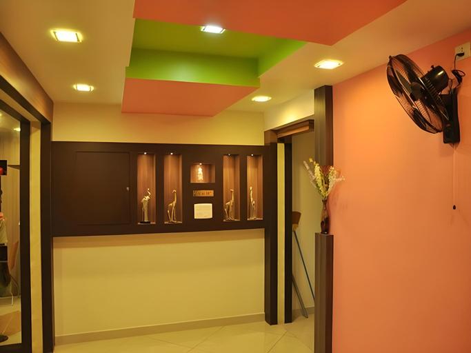 Others 5, Sri Hari Residency, Kancheepuram